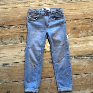Old Navy Boyfriend Jeans for Kids